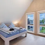 Feriehus Wasserfall