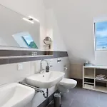 Feriehus Wasserfall *