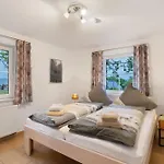 Wasserfall Feriehus Bestwig