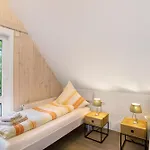 Wasserfall Feriehus Bestwig