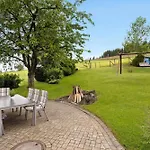 Feriehus Wasserfall