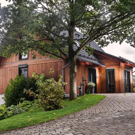 Holiday home Wasserfall Bestwig