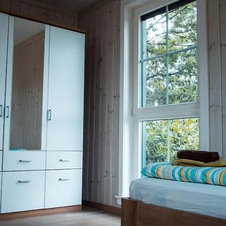 Holiday home Wasserfall *