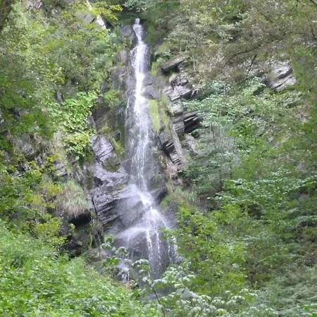 Wasserfall * Bestwig