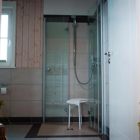 Holiday home Wasserfall