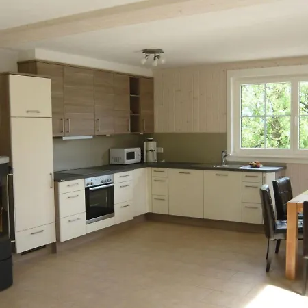 Holiday home Wasserfall *