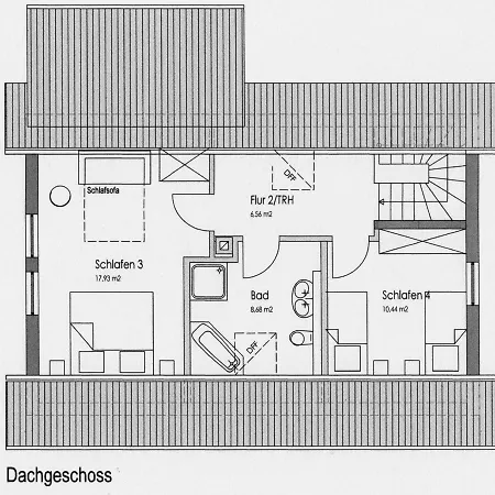 Holiday home Wasserfall *
