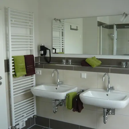 Wasserfall Holiday home