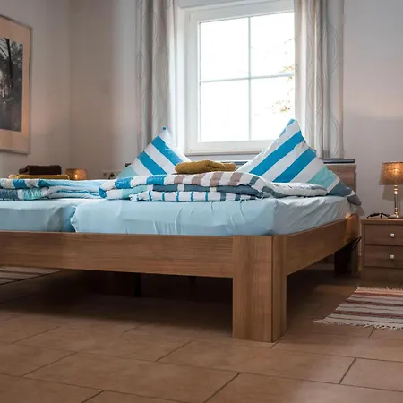 Wasserfall Holiday home Bestwig