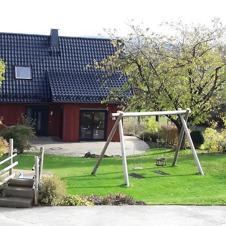 Holiday home Wasserfall *
