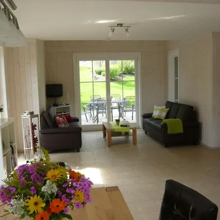 Holiday home Wasserfall Bestwig