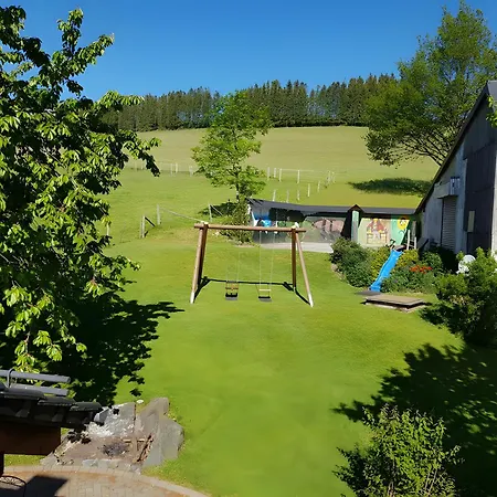 Wasserfall Holiday home