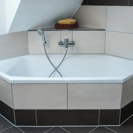 Holiday home Wasserfall *