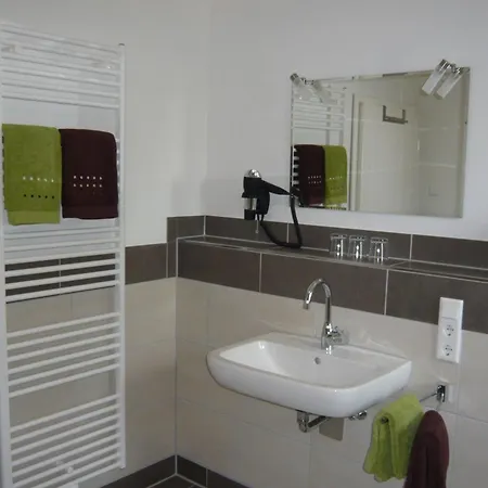 Holiday home Wasserfall