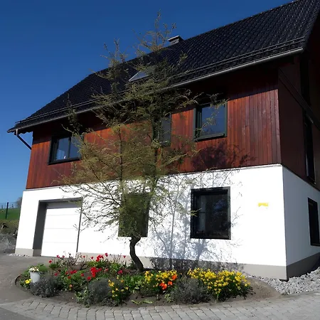 Holiday home Wasserfall *
