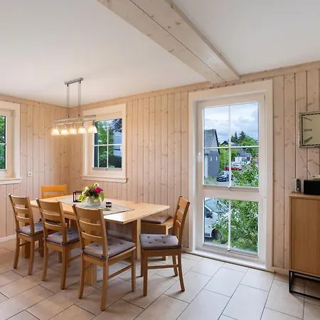 Wasserfall بيت للعطل