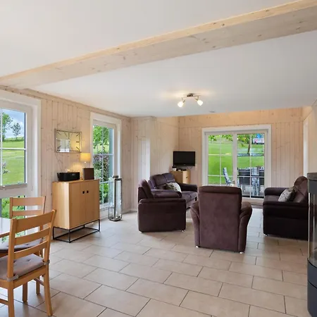 Feriehus Wasserfall *