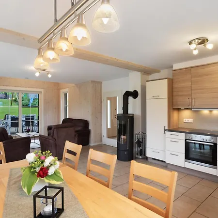 Wasserfall بيت للعطل بيستفيغ