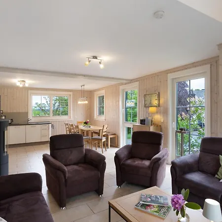 بيت للعطل Wasserfall بيستفيغ