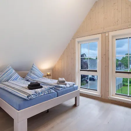 بيت للعطل Wasserfall