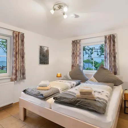 Wasserfall بيت للعطل بيستفيغ