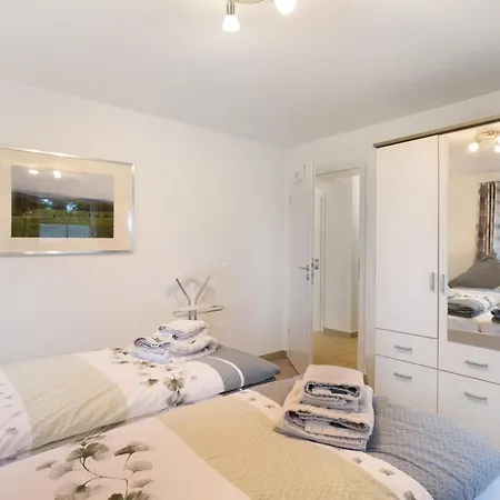 Wasserfall بيت للعطل *