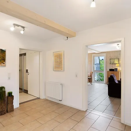 بيت للعطل Wasserfall بيستفيغ