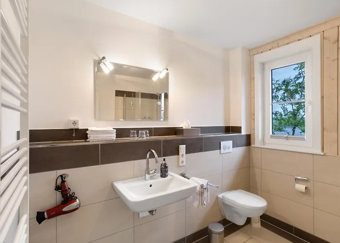 Wasserfall 贝斯特维格