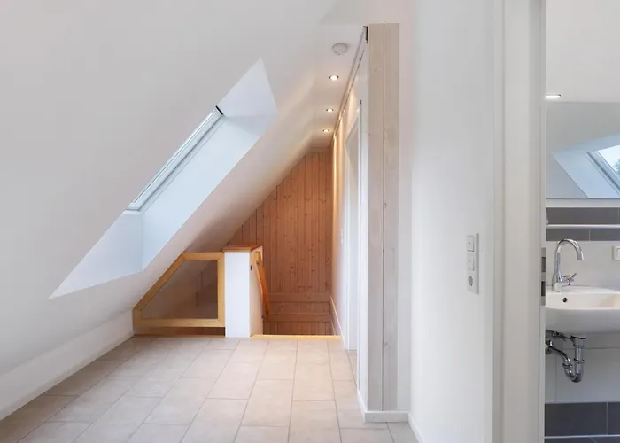 Feriehus Wasserfall Bestwig