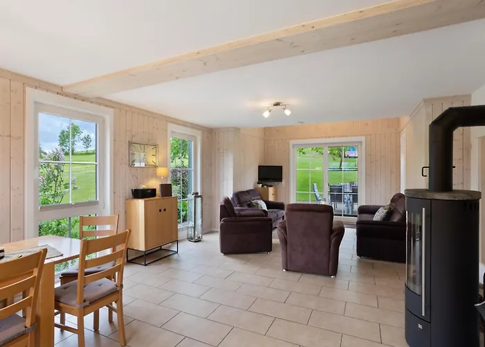 度假居 Wasserfall *