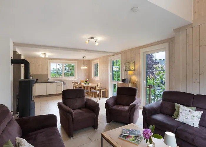 度假居 Wasserfall 贝斯特维格