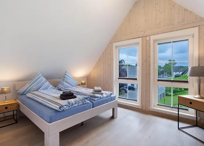 度假居 Wasserfall