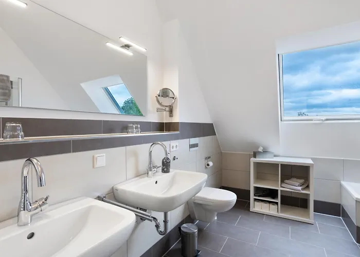 度假居 Wasserfall *