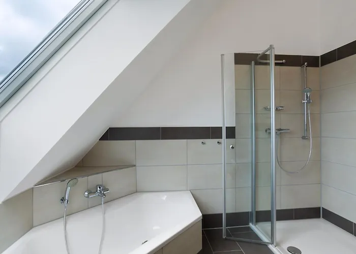 Feriehus Wasserfall Bestwig