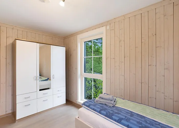 Feriehus Wasserfall *