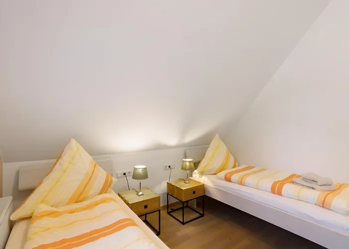 度假居 Wasserfall