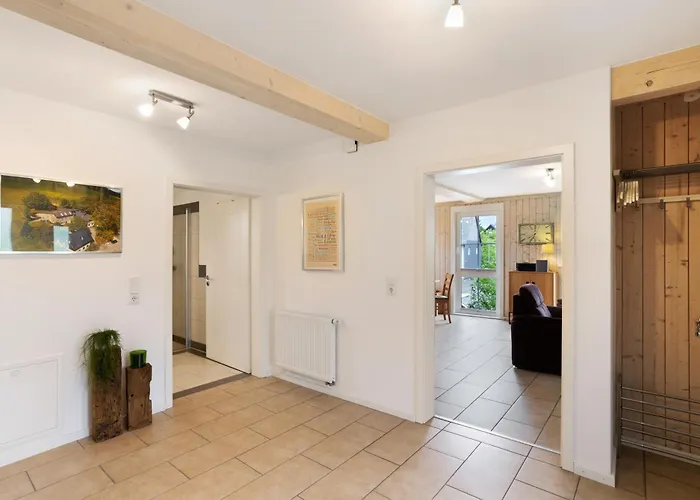 度假居 Wasserfall 贝斯特维格